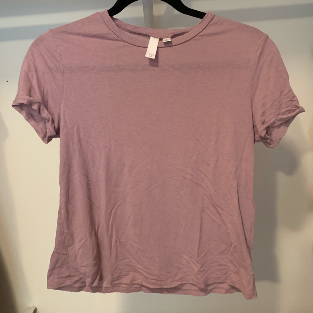 BP top